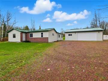 grand view, WI: 55260 Highway 63 