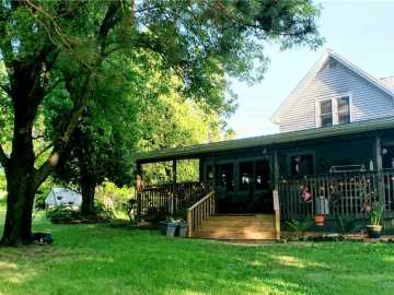 Menomonie, WI: E6004 510th Avenue