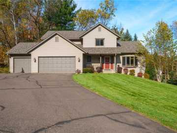 Eau Claire, WI: 3608 Wintergreen Court