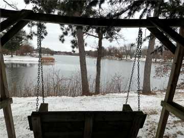 Bloomer, WI: 0 Lakeshore Drive 