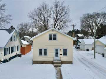 Eau Claire, WI: 616 Fleming Avenue