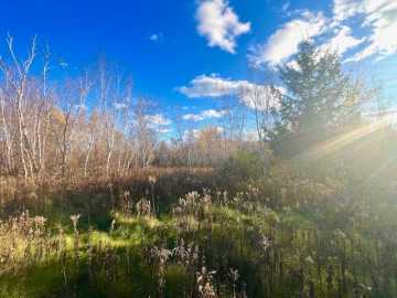 Clear Lake, WI: Lot 2 County Rd Q 