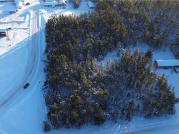 Trego, WI: 0 Liesch Rd 