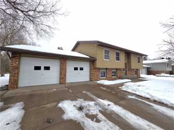 Rice Lake, WI: 309 Linden Avenue