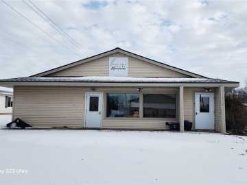 Menomonie, WI: 1820 Talen Street