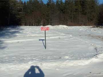 Grantsburg, WI: 13786 Canute Creek Trl 