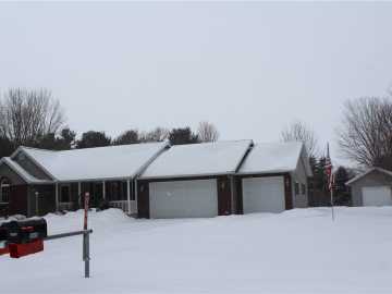 Chippewa Falls, WI: 9646 167th Street