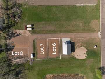 Barron, WI: 1305 (Unit 6) Guy Avenue