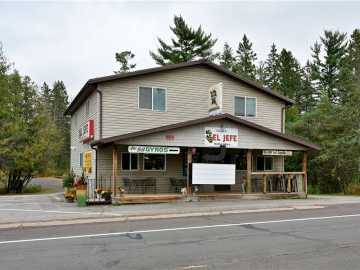 Superior, WI: 6098 S State Highway 35 