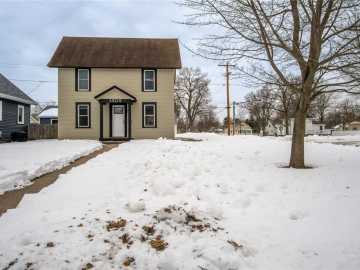 Eau Claire, WI: 1505 Sherwin Avenue