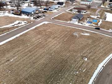 Independence, WI: 36187 Aspen Court