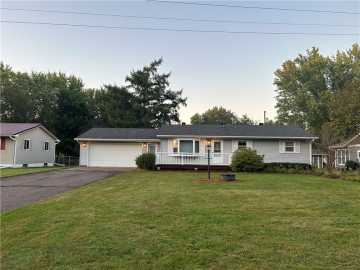 Eleva, WI: 26274 W Stebins Street