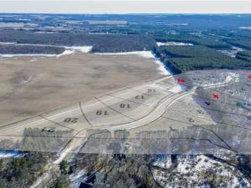 Eleva, WI: Lot 9 Stonebrook Drive
