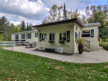 Cornell, WI: 24514 State Highway 178 