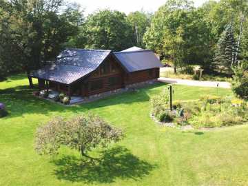 Athens, WI: 247125 Nehrbass Road