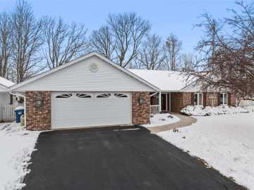 Rice Lake, WI: 614 Pine Place