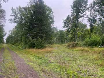 Loretta, WI: On Doland Road