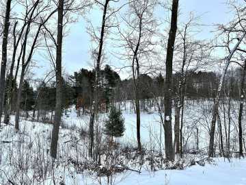 Milltown, WI: TBD 13.88 Acres Antler Lake Drive