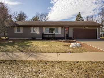 Eau Claire, WI: 2858 Milton Road