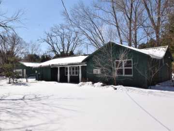 Siren, WI: 7703 Tewalt Road