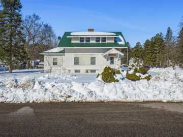 Independence, WI: 35635 5th Street