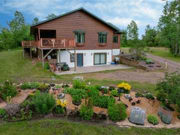 Spooner, WI: N5020 Red Pine Trail
