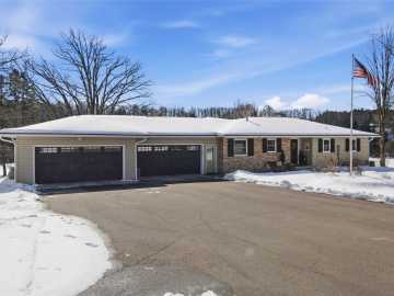 Ladysmith, WI: N5496 County Hwy J 