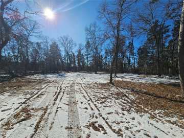 Minong, WI: 0 Wood Duck Lane Lot 6 