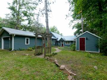 Weyerhaeuser, WI: W15949 Bass Lake Road