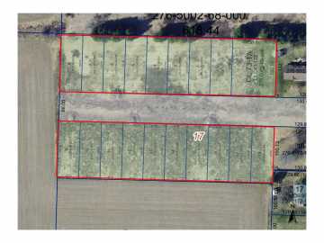 Rice Lake, WI: 910-1025 Nottingham Street
