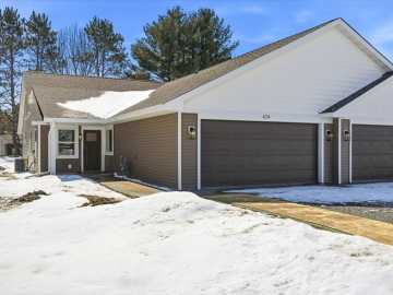 Amery, WI: 624 Sundance Street 