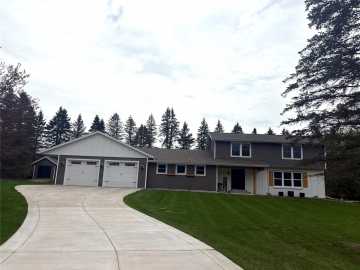 Eau Claire, WI: E4085 Woodfield Road