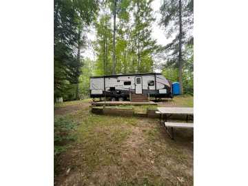 Stone Lake, WI: 16876 Southview Trail