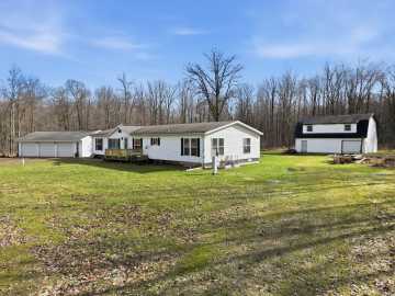 Jim Falls, WI: 15595 170th Street