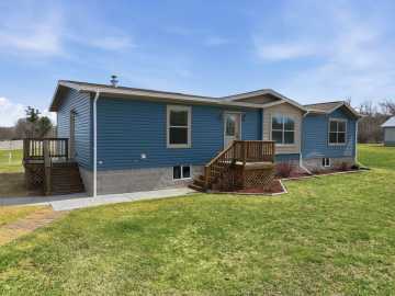 Turtle Lake, WI: 1356 14th Street