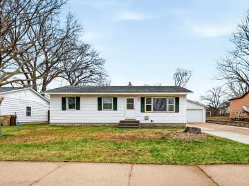 Eau Claire, WI: 3145 Saturn Avenue