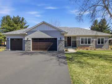 Eau Claire, WI: 4521 Harless Road