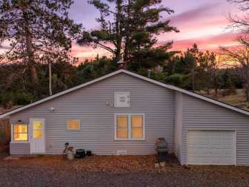 Danbury, WI: 4996 Springbrook Trail