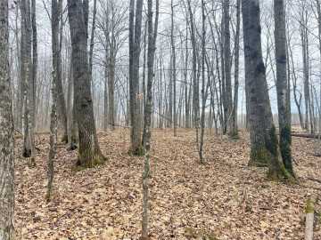Glen Flora, WI: Lot 3 Hwy X 