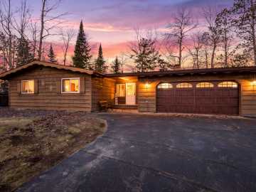 Birchwood, WI: N517 Balsam Lake Road