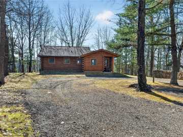 Sarona, WI: W1997 County Highway B 