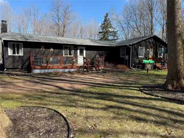 Birchwood, WI: 2649 28 1/8 Street