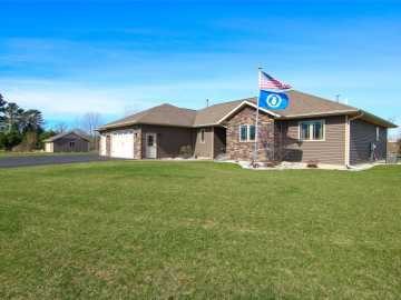 Chippewa Falls, WI: 17344 109th Avenue