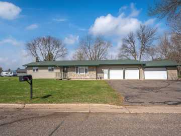 Milltown, WI: 210 4th SW Avenue