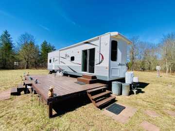 Minong, WI: W6610 Lakewood Drive