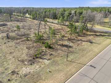 Grantsburg, WI: 563 N Russell Street