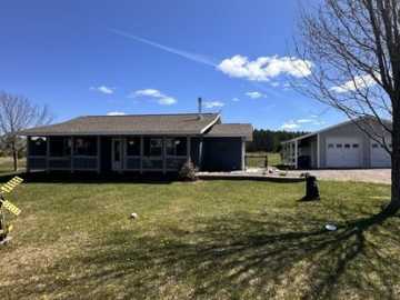 Hayward, WI: 12842N Prairie Lane