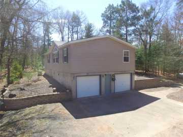 Danbury, WI: 3841 Wintergreen Lane