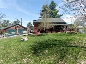 Colfax, WI: E6304 866th Avenue