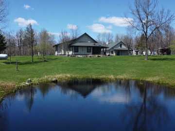 Winter, WI: 7756W Old Highway 70 